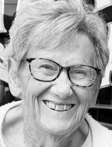 Naomi Rubin